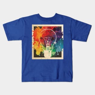 nice idea Kids T-Shirt